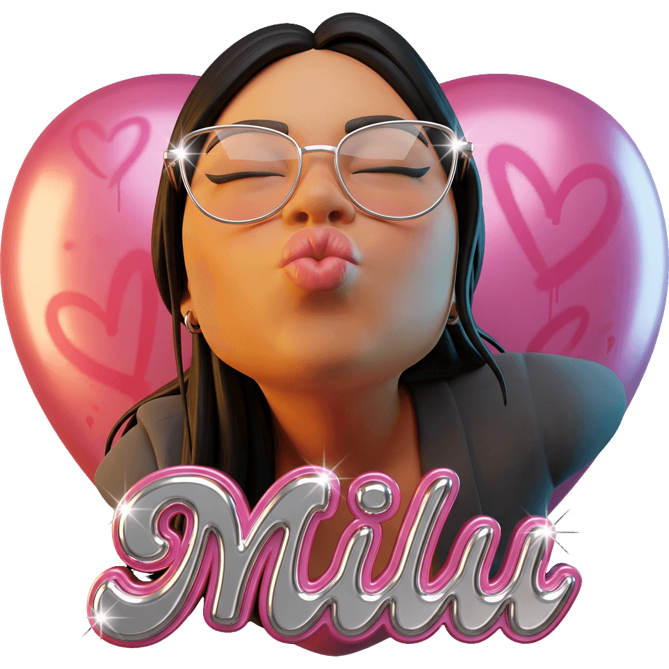 Besito TikTok LIVE gift