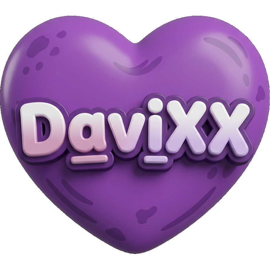 DaviXX TikTok LIVE gift