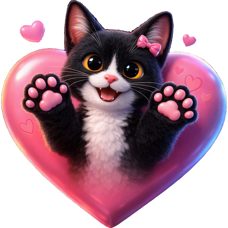 meow taeni TikTok LIVE gift
