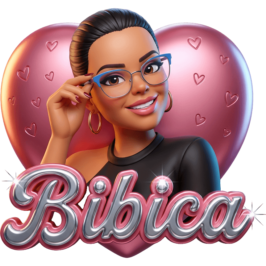 Bibica Diamant TikTok LIVE gift