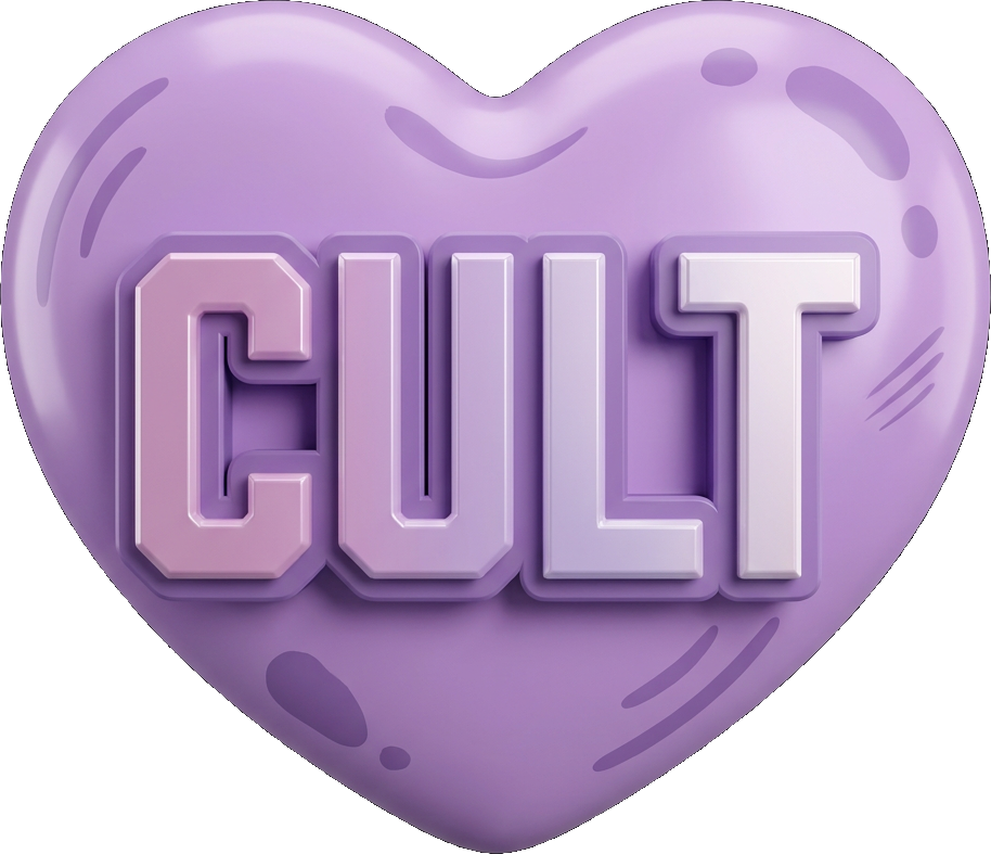 BURGER CULT TikTok LIVE gift