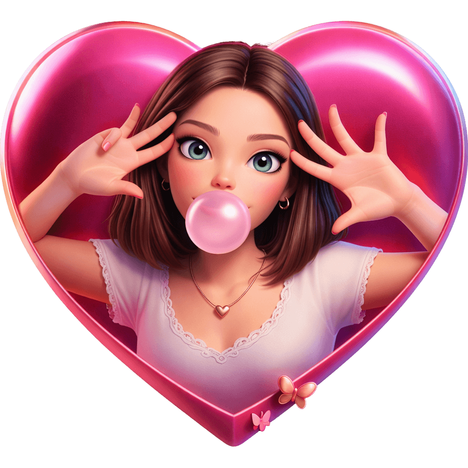 GU TikTok LIVE gift