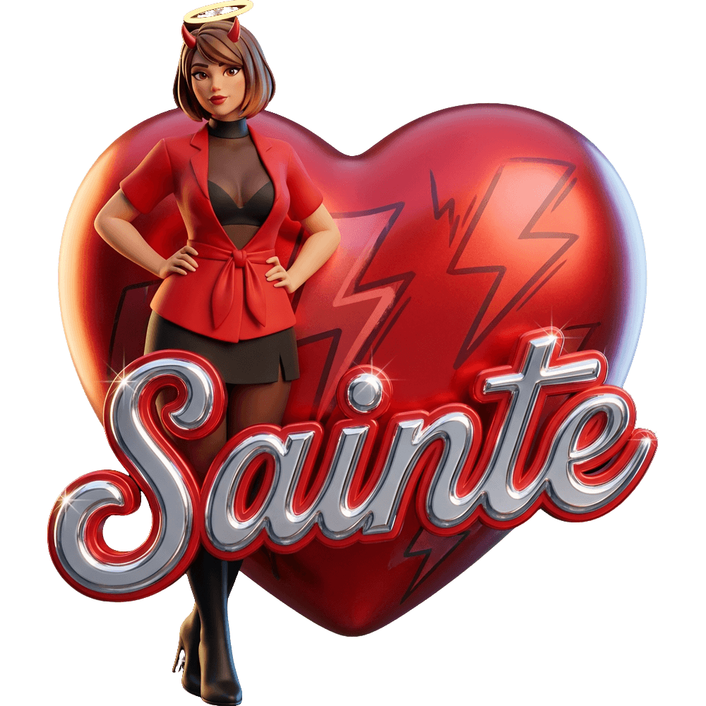 Rouge Tentant TikTok LIVE gift