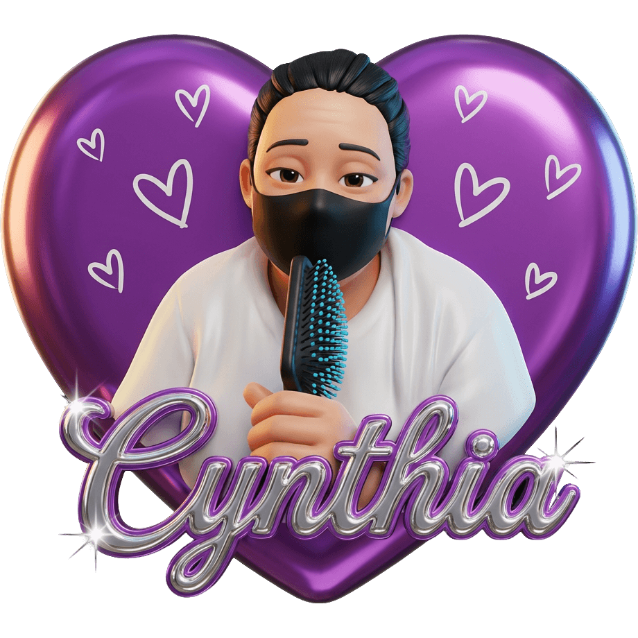 Cynthia Canta TikTok LIVE gift