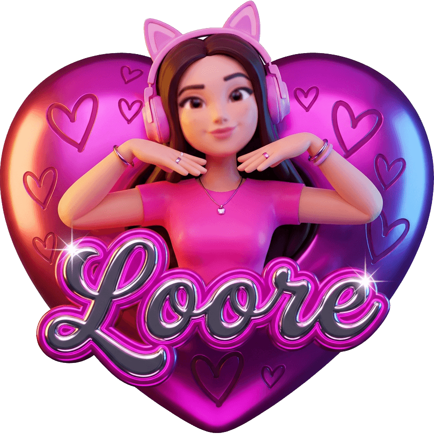 Loore Roz TikTok LIVE gift