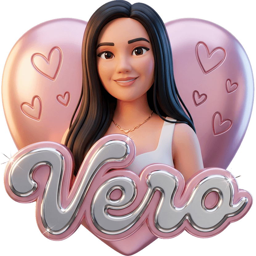 Vero Mariposa TikTok LIVE gift