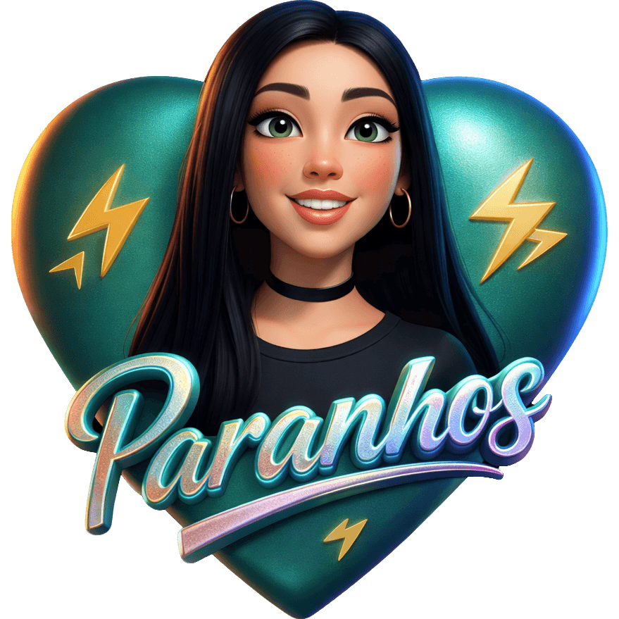 Paranhos Pop TikTok LIVE gift