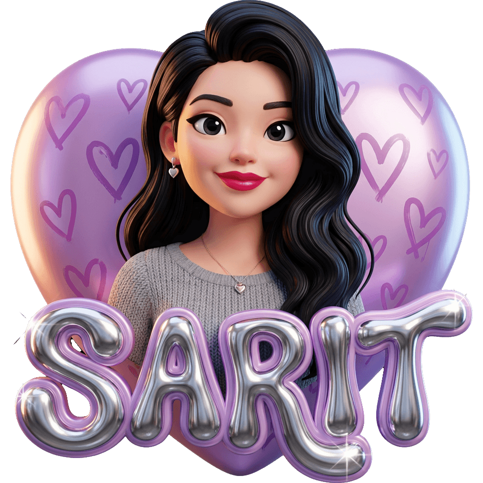 Sarit Púrpura TikTok LIVE gift