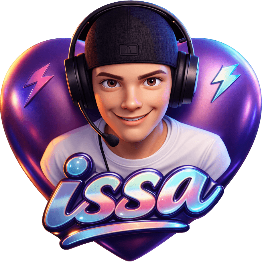 Issa Bonnet TikTok LIVE gift
