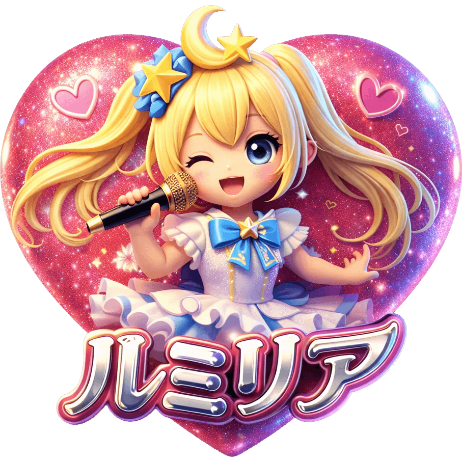 LUMIRIA TikTok LIVE gift