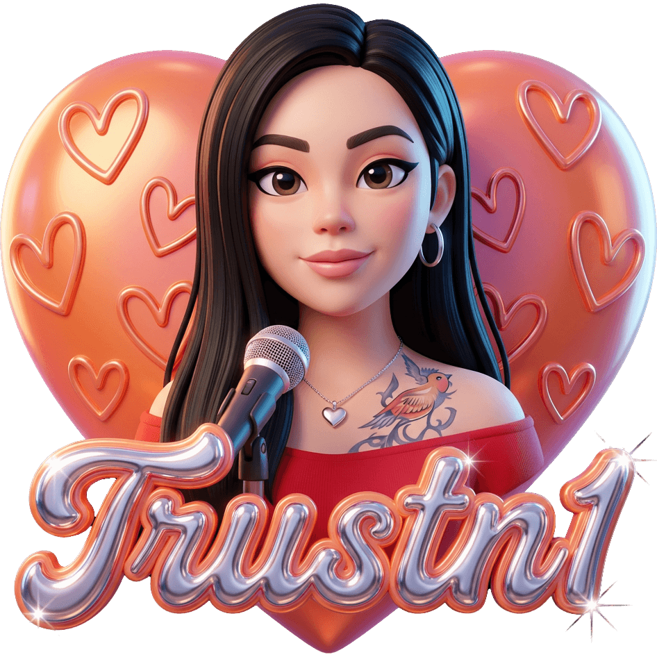 Awit ni TNO TikTok LIVE gift