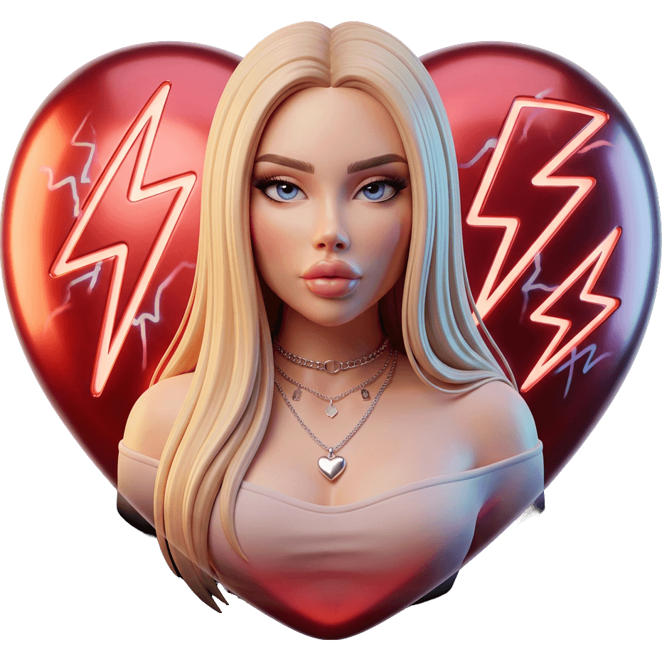 Zulia TikTok LIVE gift