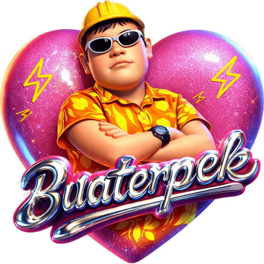 Waterpek Boss TikTok LIVE gift