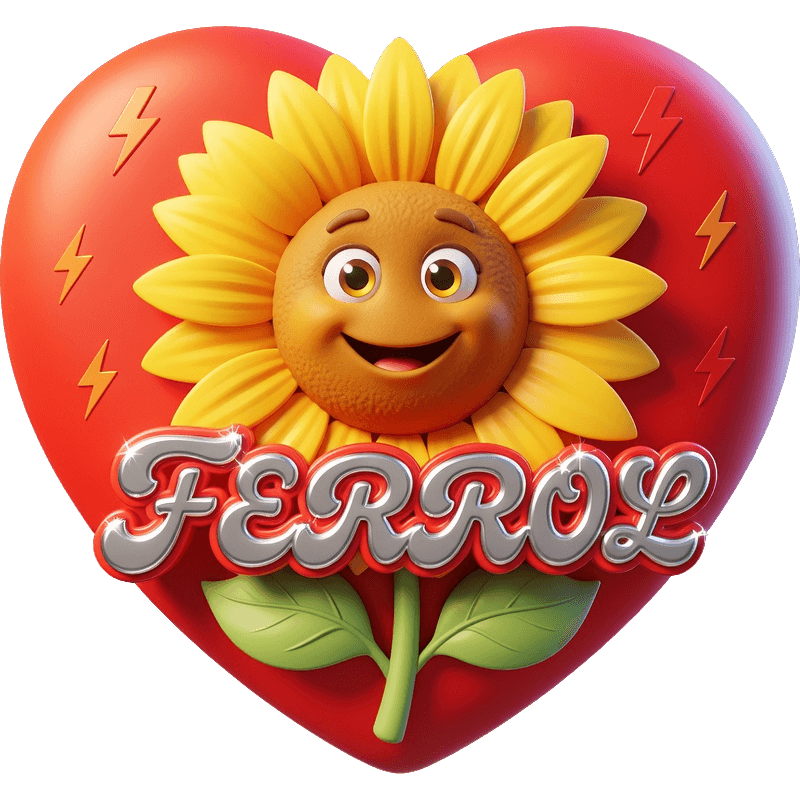 Ferrol Bloom TikTok LIVE gift