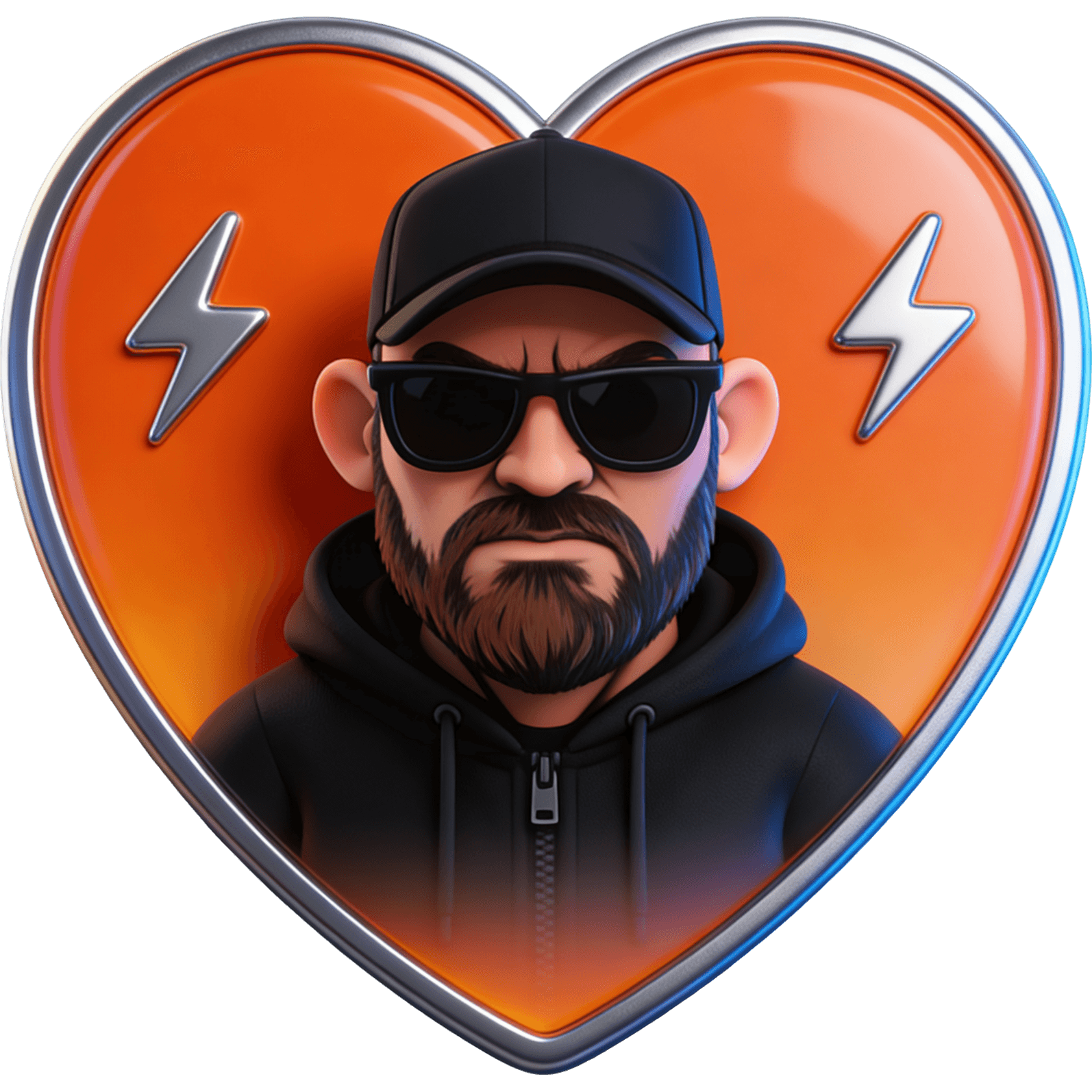 Mørk TikTok LIVE gift