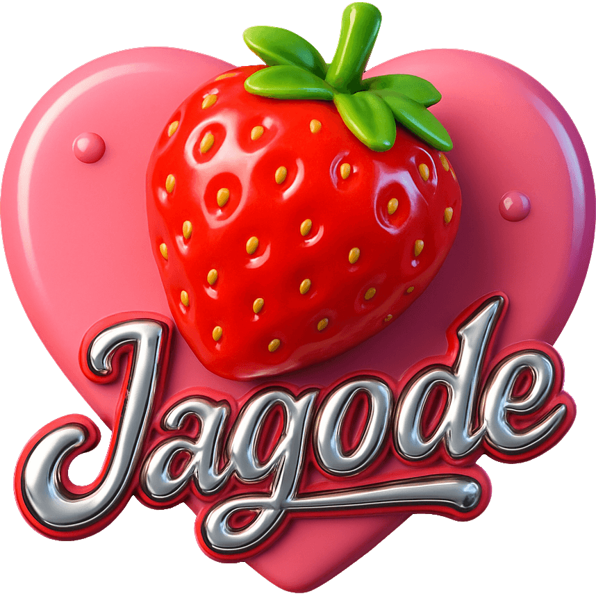 Jagoda Blista TikTok LIVE gift