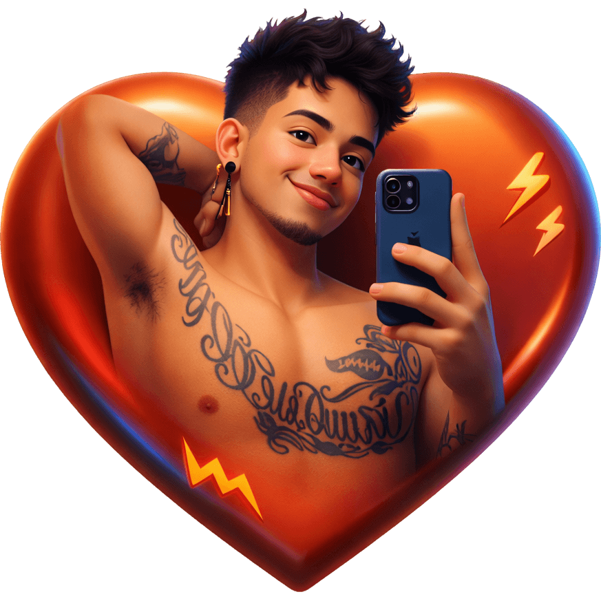 Rayo Deluz TikTok LIVE gift