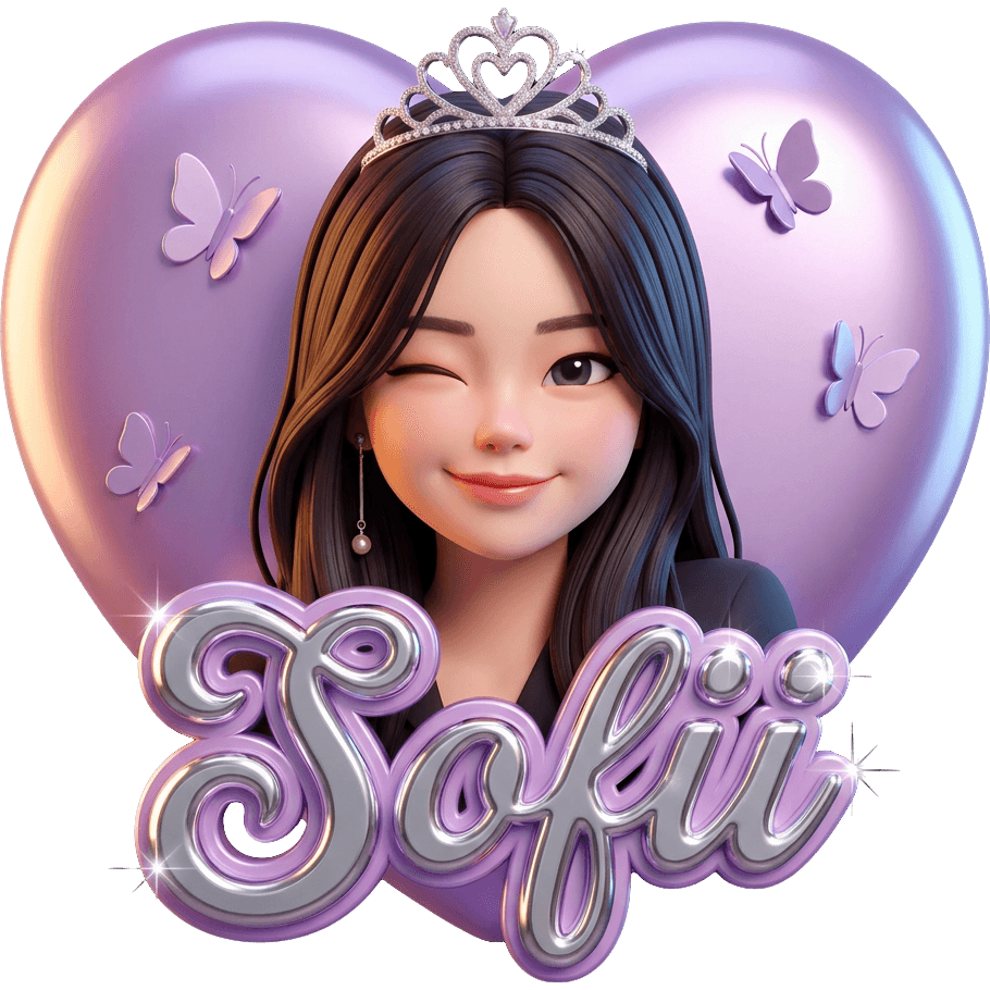 Sofii Malditos TikTok LIVE gift