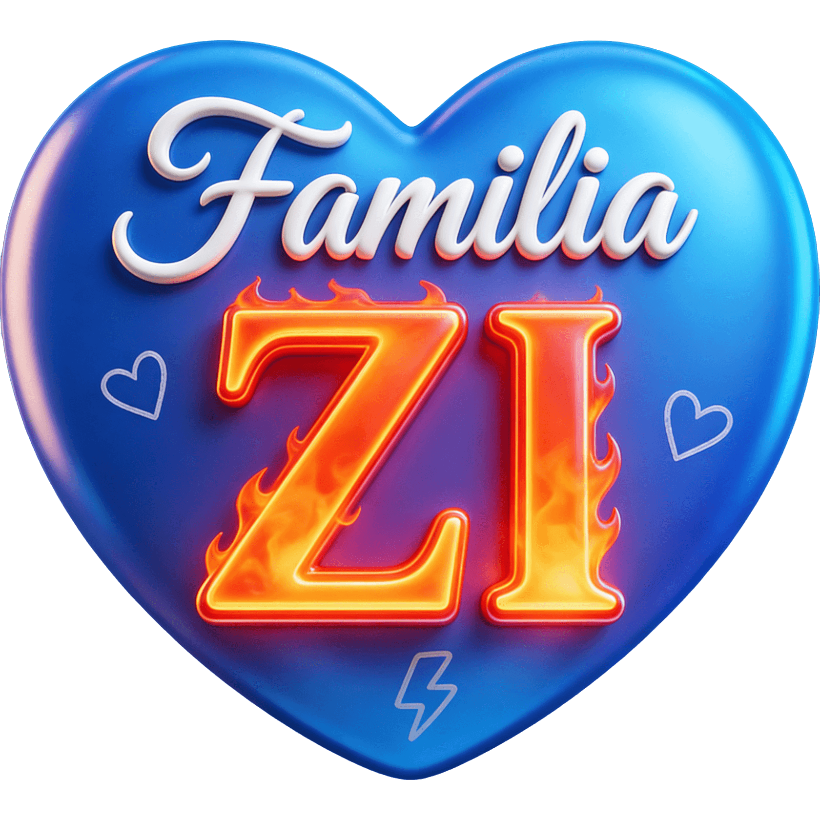 Familia Z1 TikTok LIVE gift