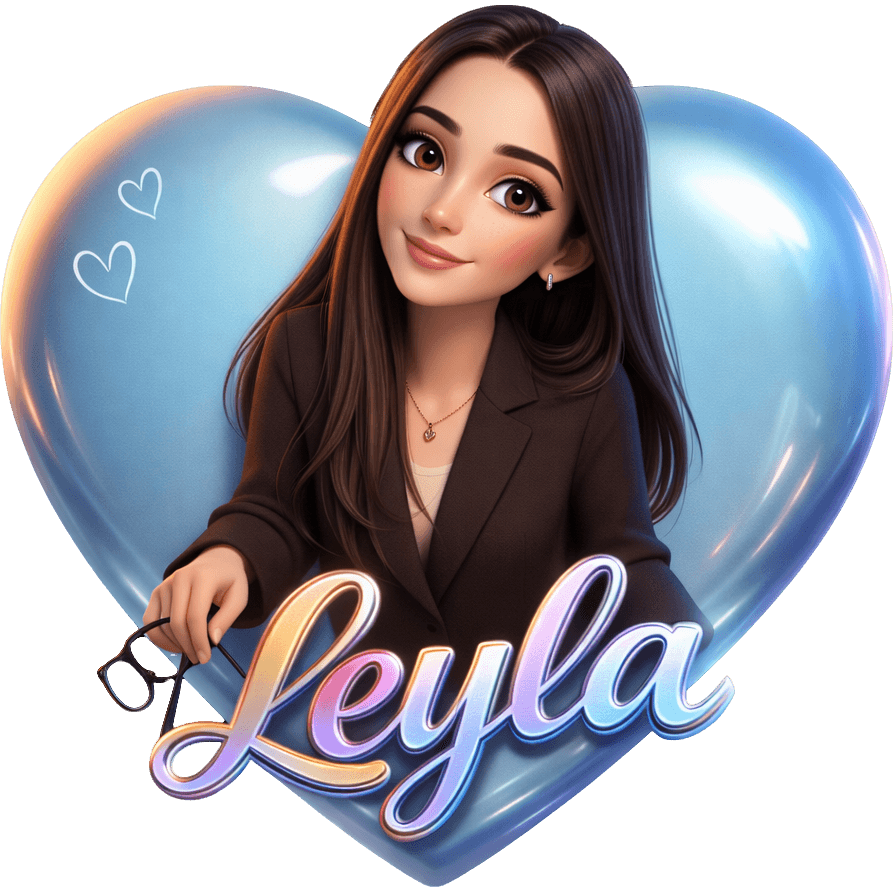 Leyla Aliza TikTok LIVE gift