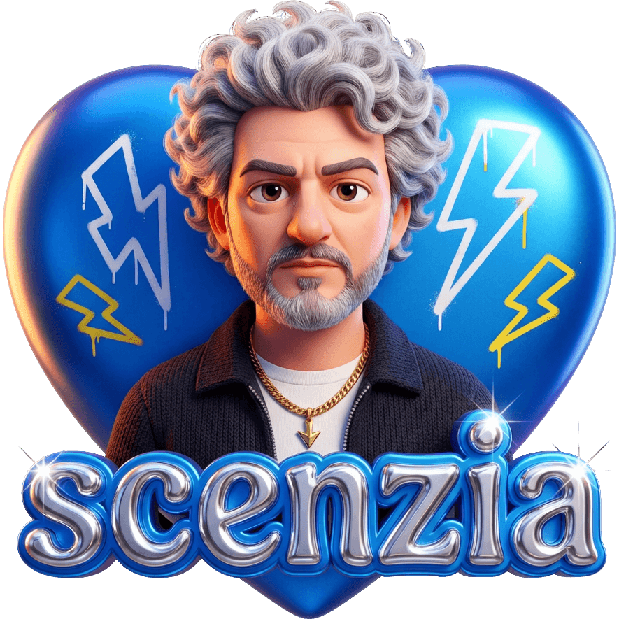 Scienzia TikTok LIVE gift