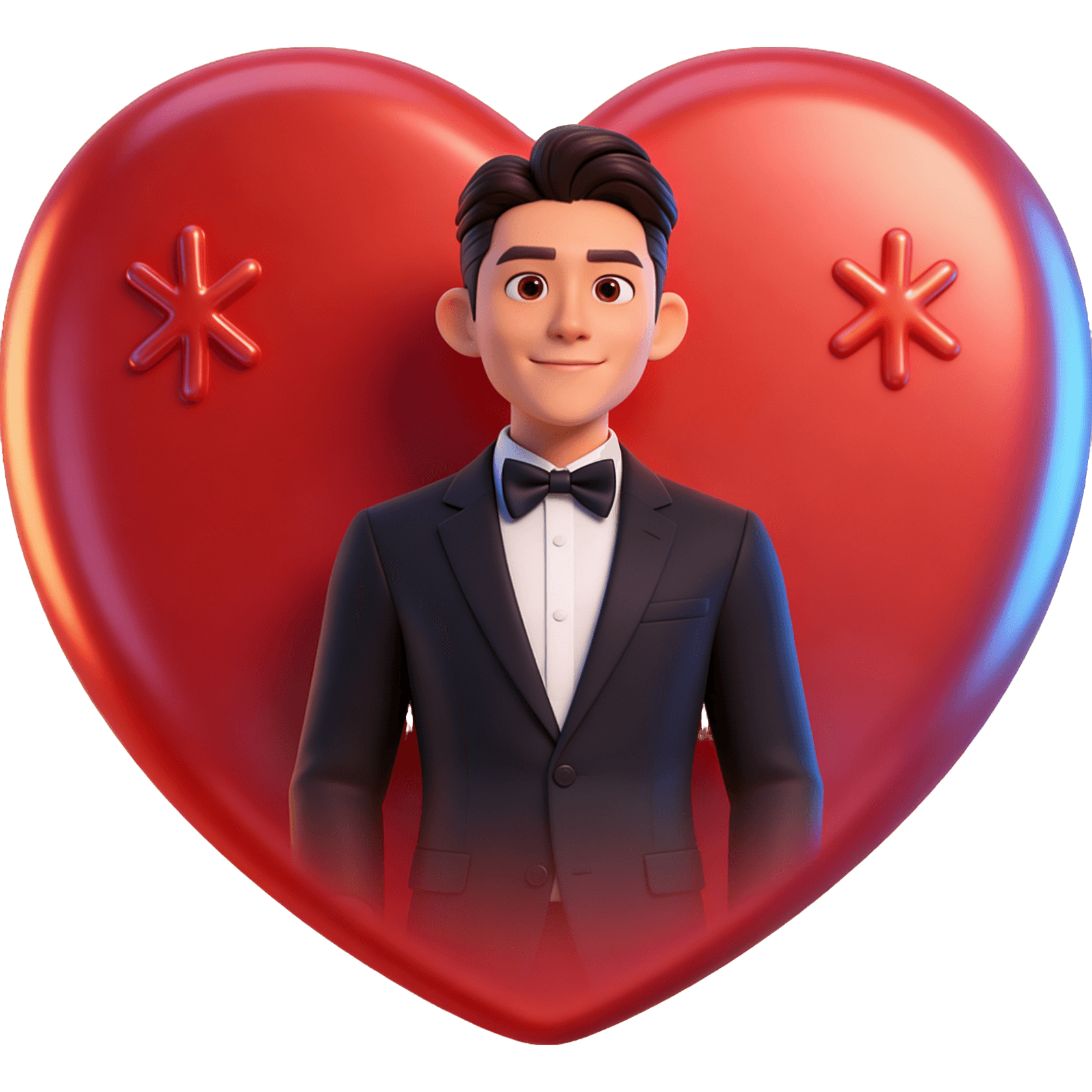 Love GoGo Team TikTok LIVE gift