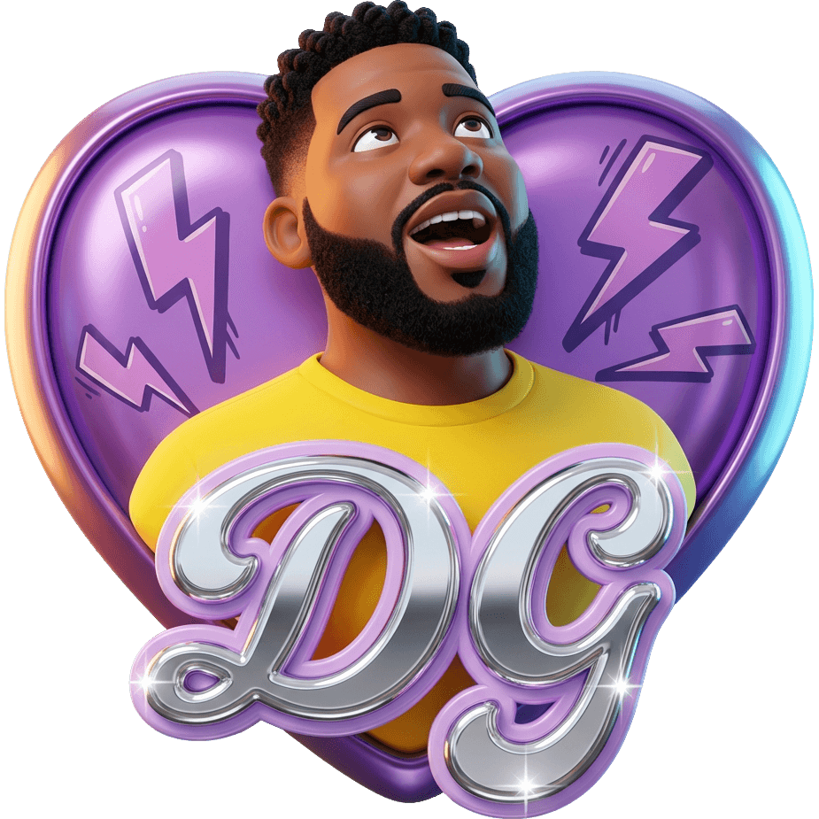 DG Jon TikTok LIVE gift