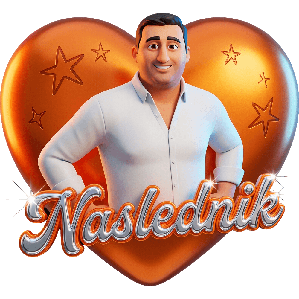 Naslednik Mahakama TikTok LIVE gift