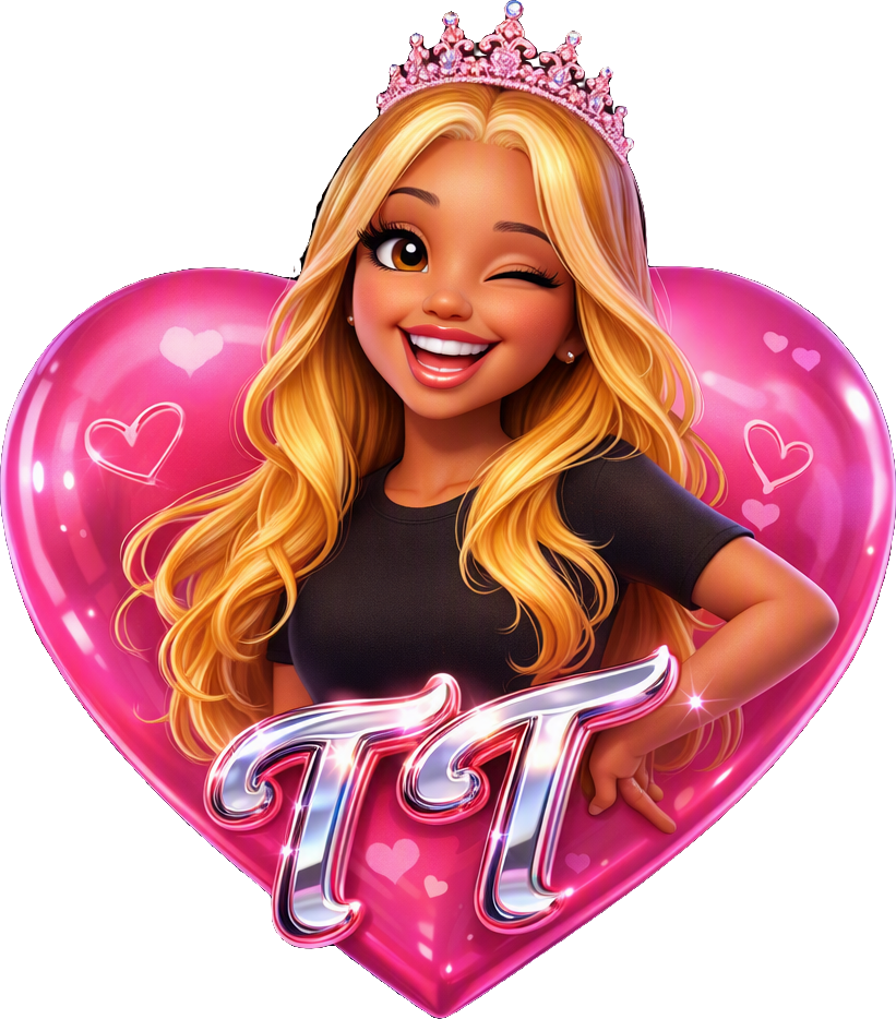 Gifts TT TikTok LIVE gift