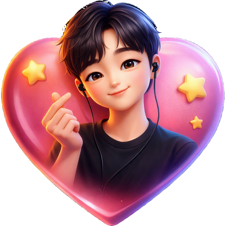 Hyun Heart TikTok LIVE gift