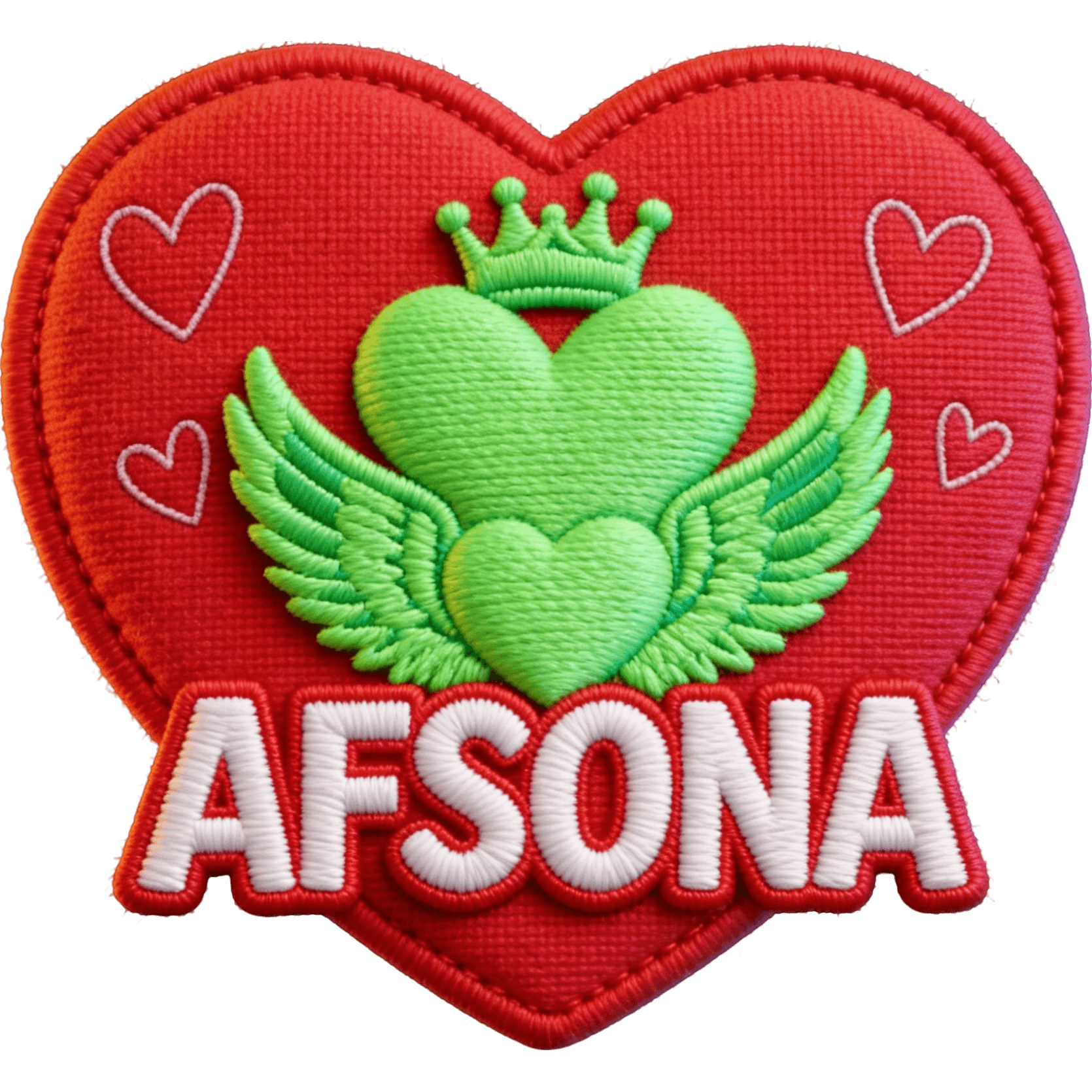 Afsona Qanot TikTok LIVE gift