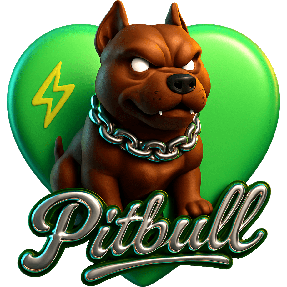 Pitbull Bravo TikTok LIVE gift