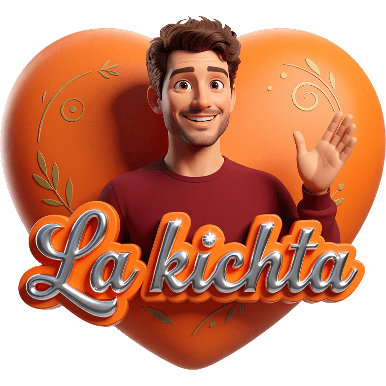 La kichta TikTok LIVE gift