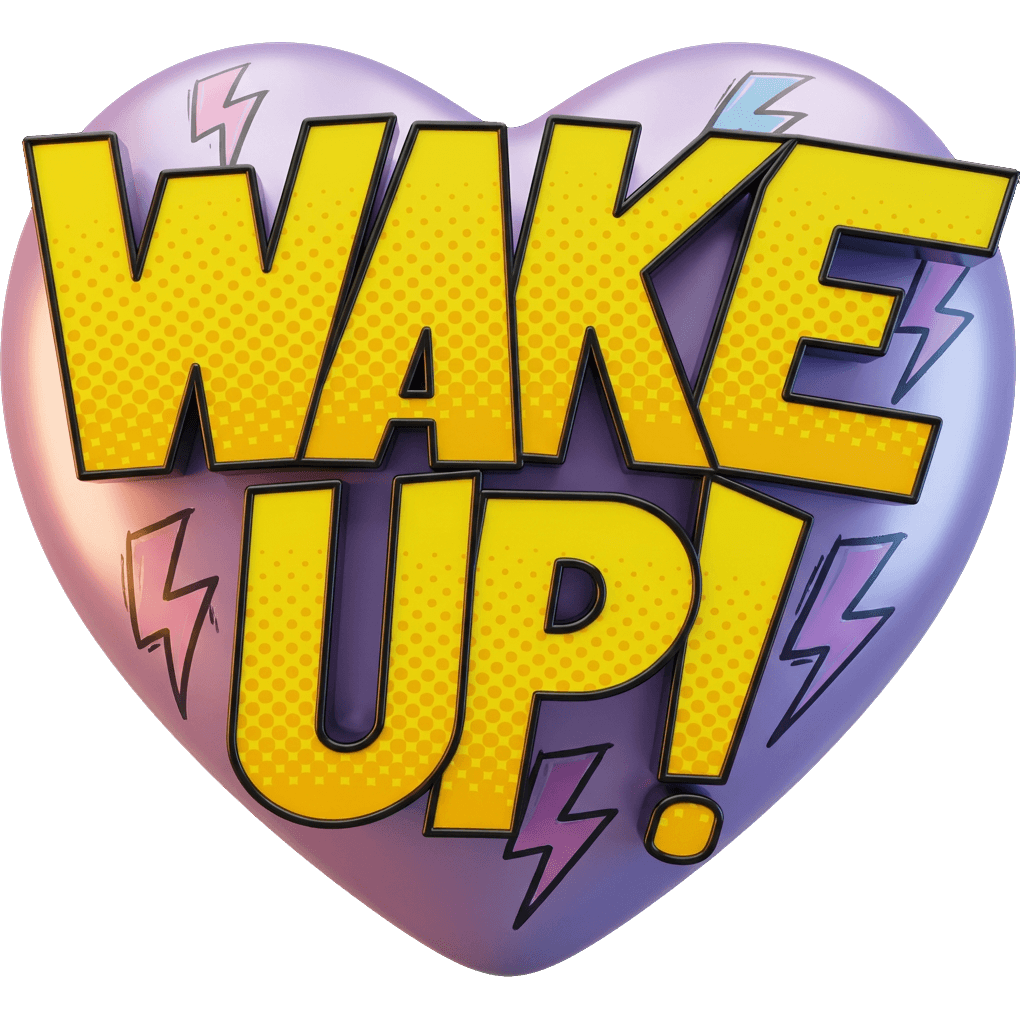 Wake Up Jeff TikTok LIVE gift