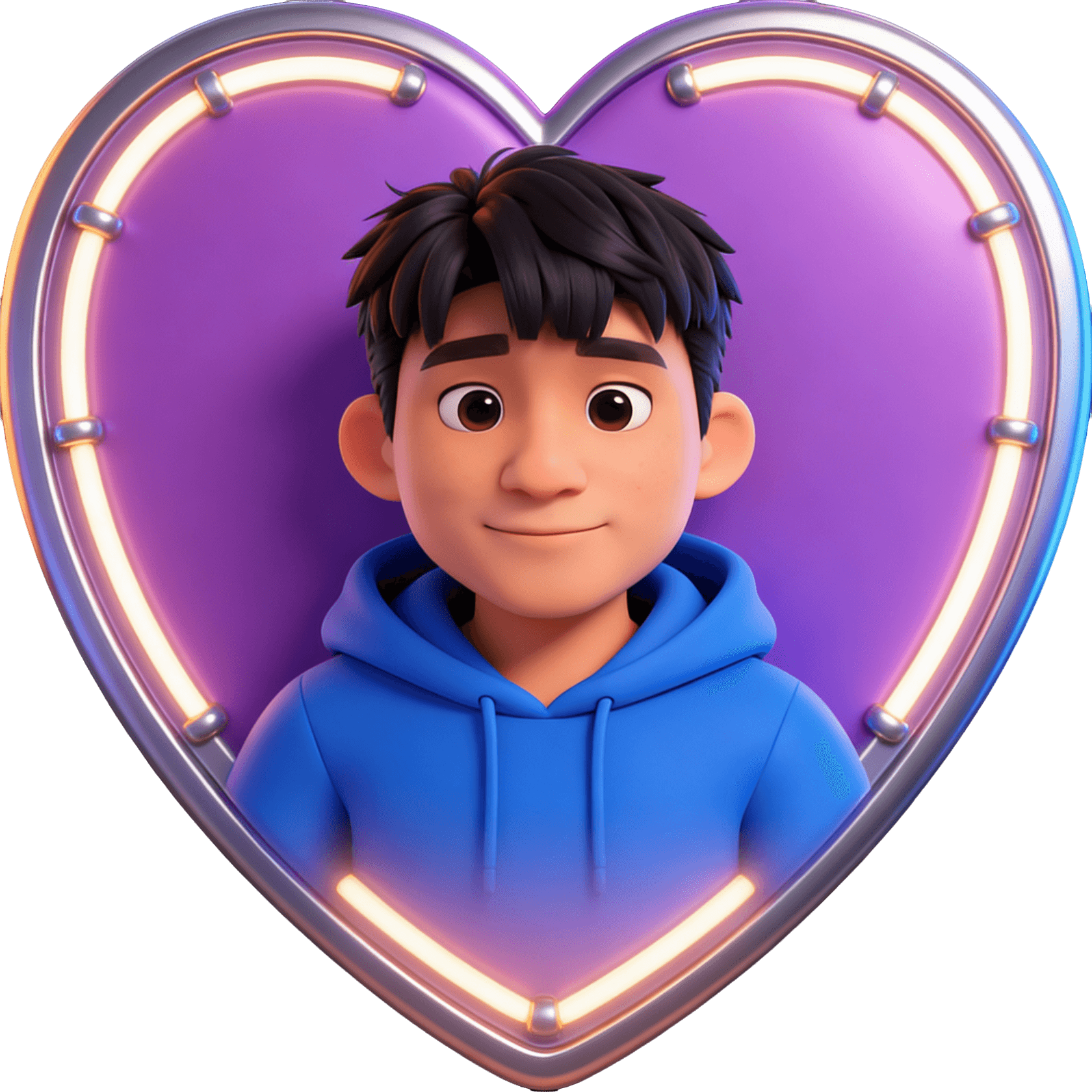 Freddy Azul TikTok LIVE gift