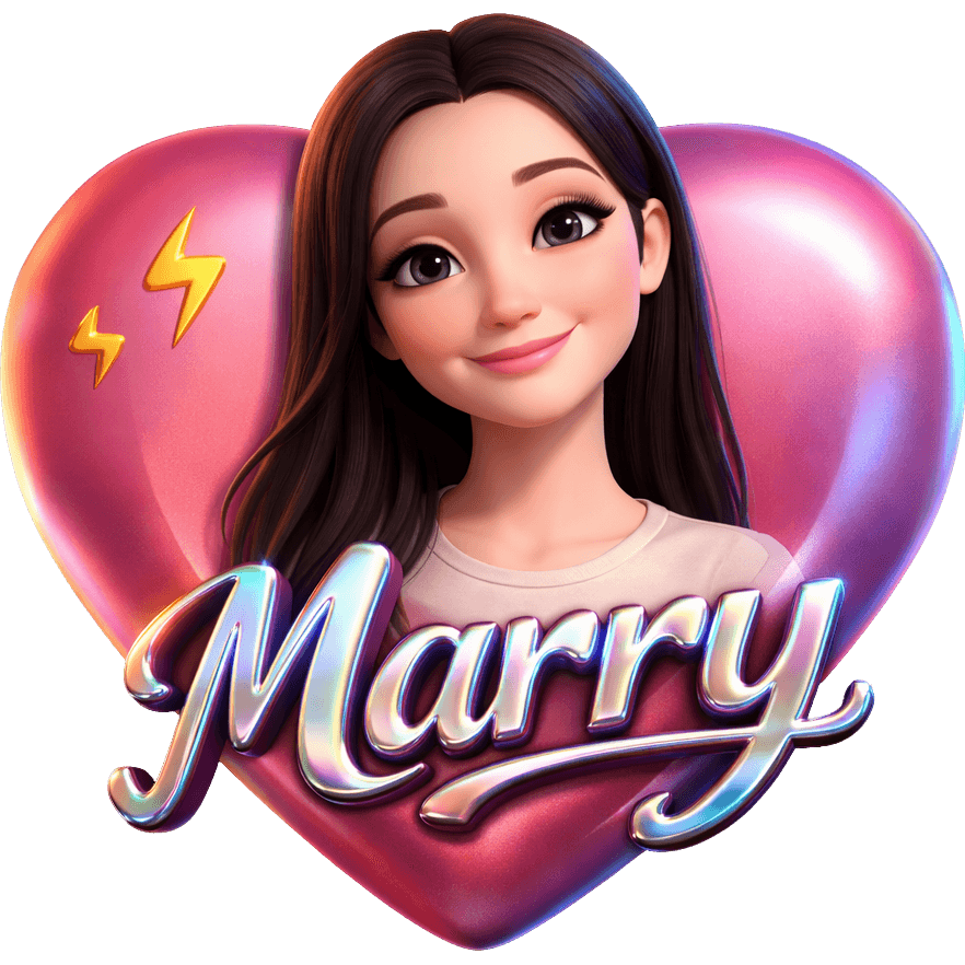 Marry Roz TikTok LIVE gift
