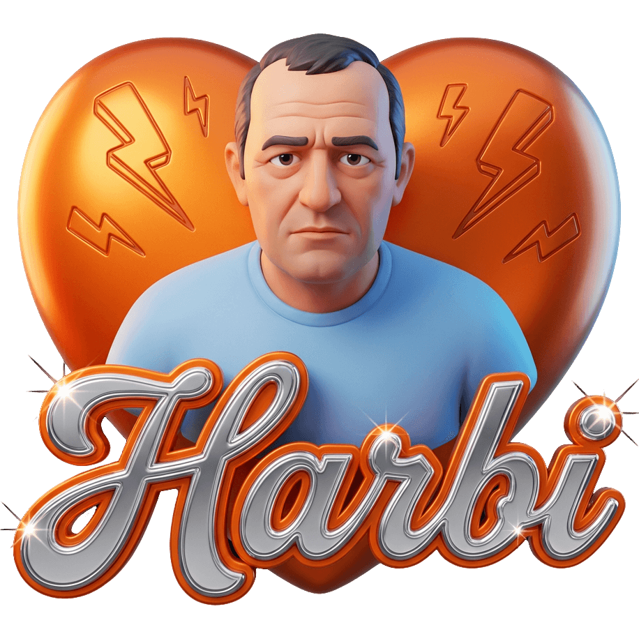 Harbi Çita TikTok LIVE gift
