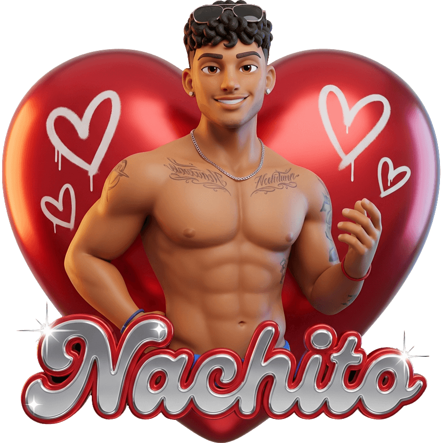 Nachito TikTok LIVE gift