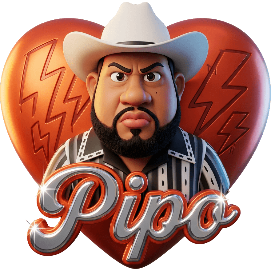 Machete Imponente TikTok LIVE gift