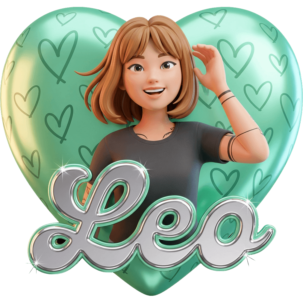 Team Leo TikTok LIVE gift