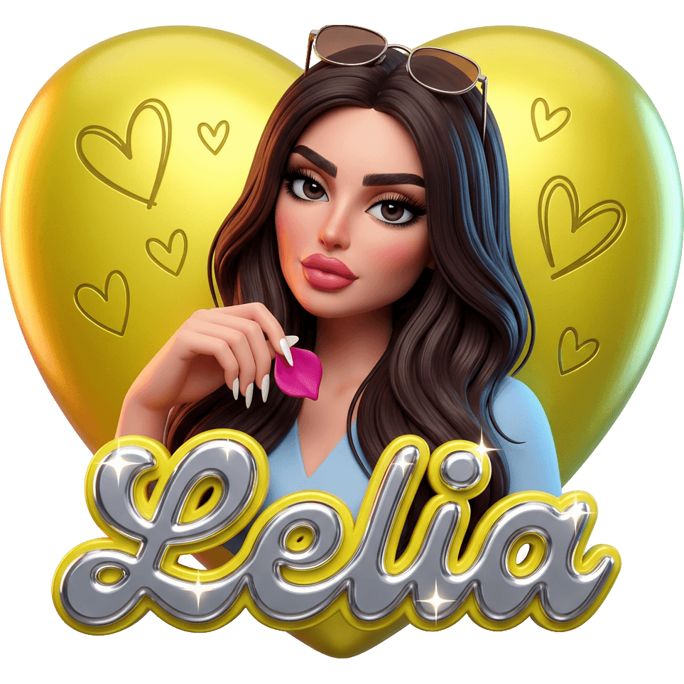 Batlah Lelia TikTok LIVE gift