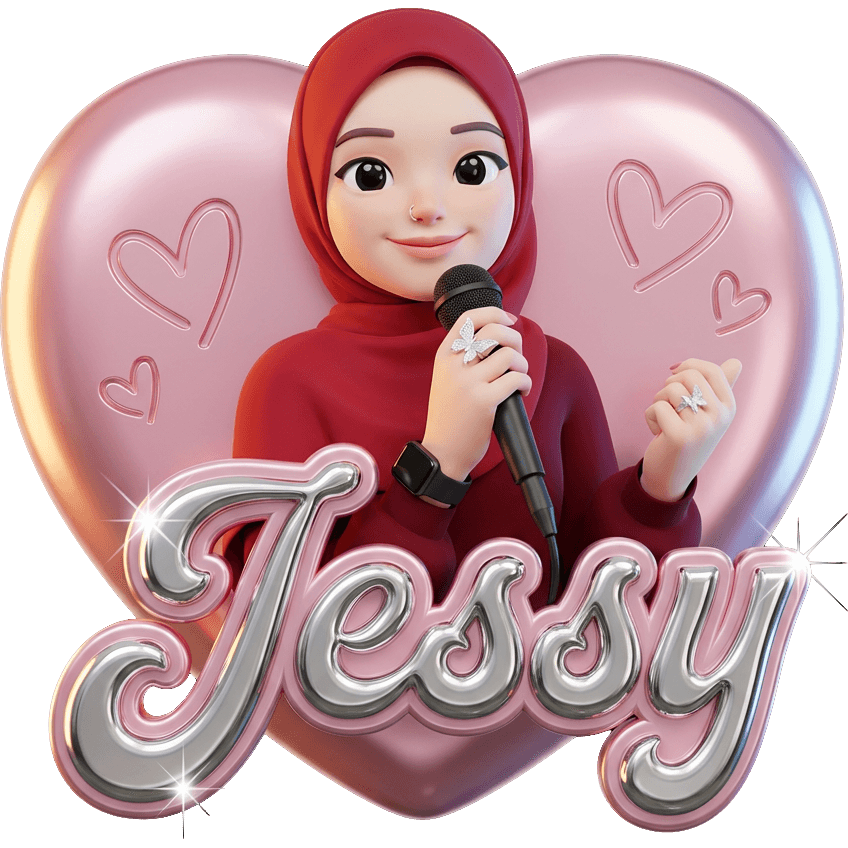 Jessy Akhira TikTok LIVE gift