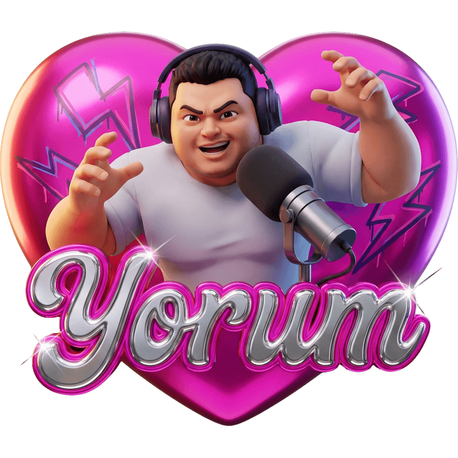 Yorum Adam TikTok LIVE gift