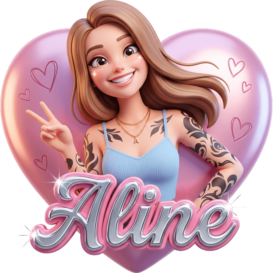 Paz Tatuada TikTok LIVE gift