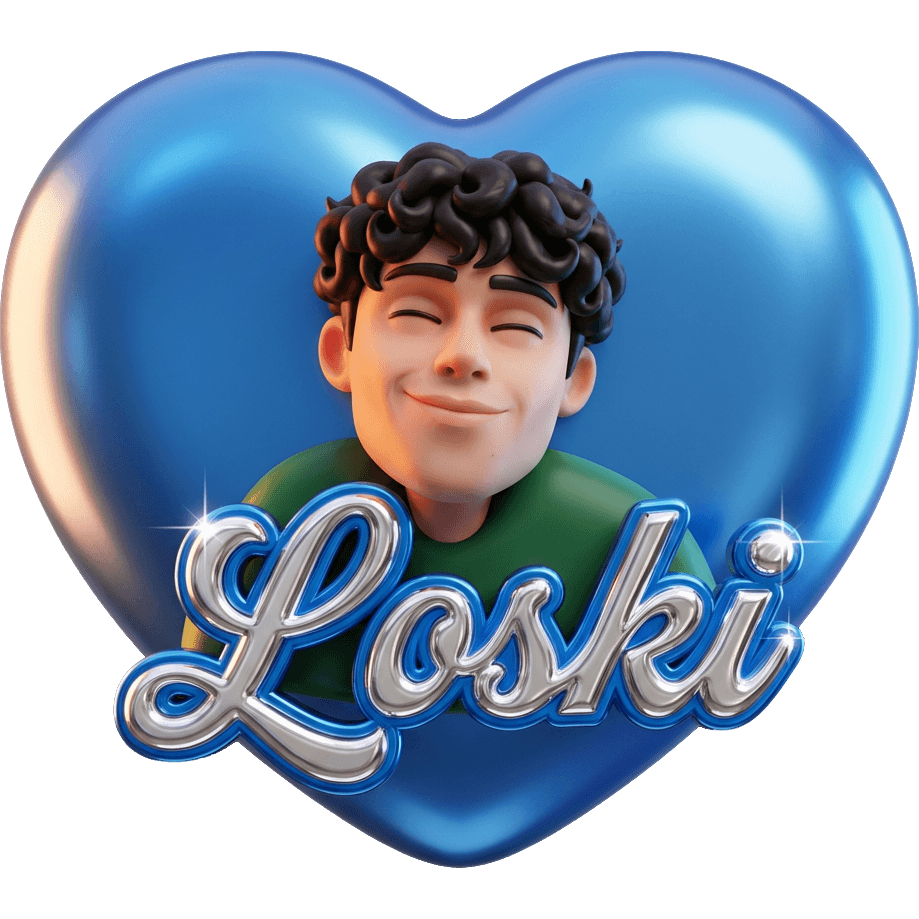 Team Loski TikTok LIVE gift