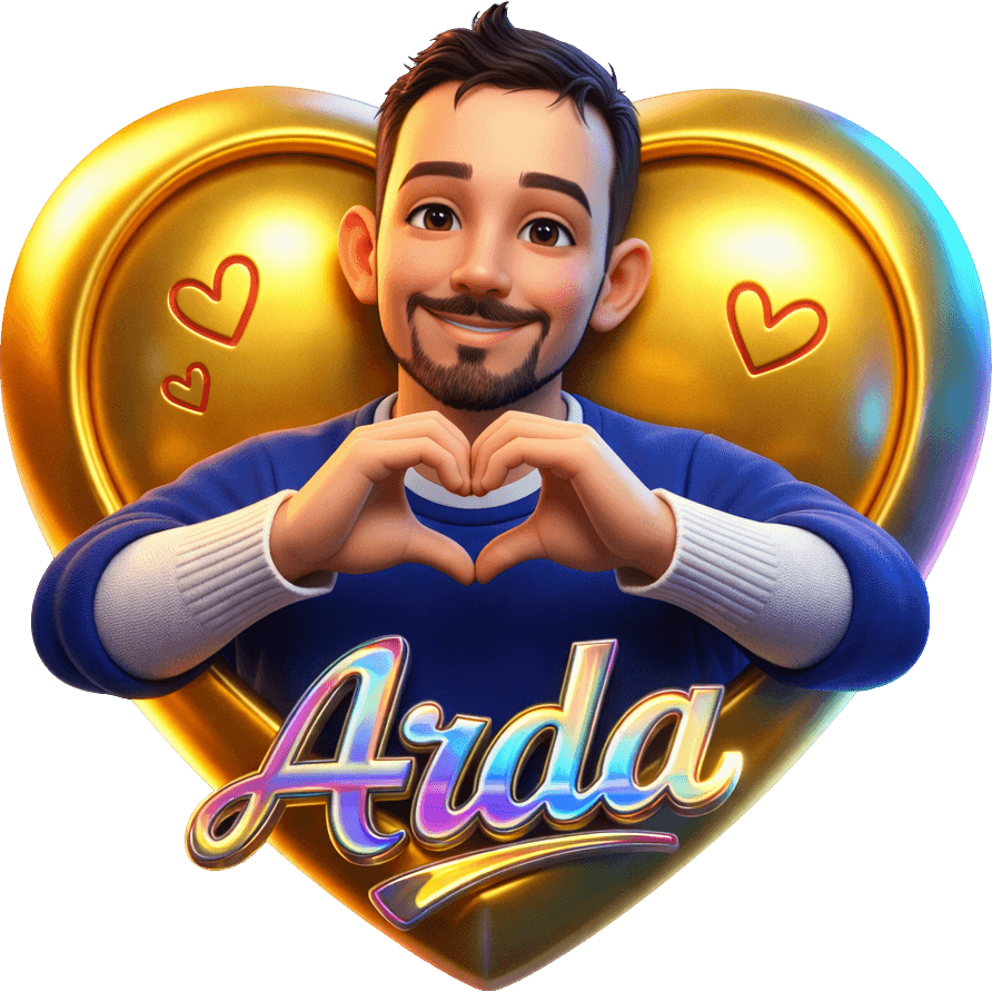 Arda Selamı TikTok LIVE gift