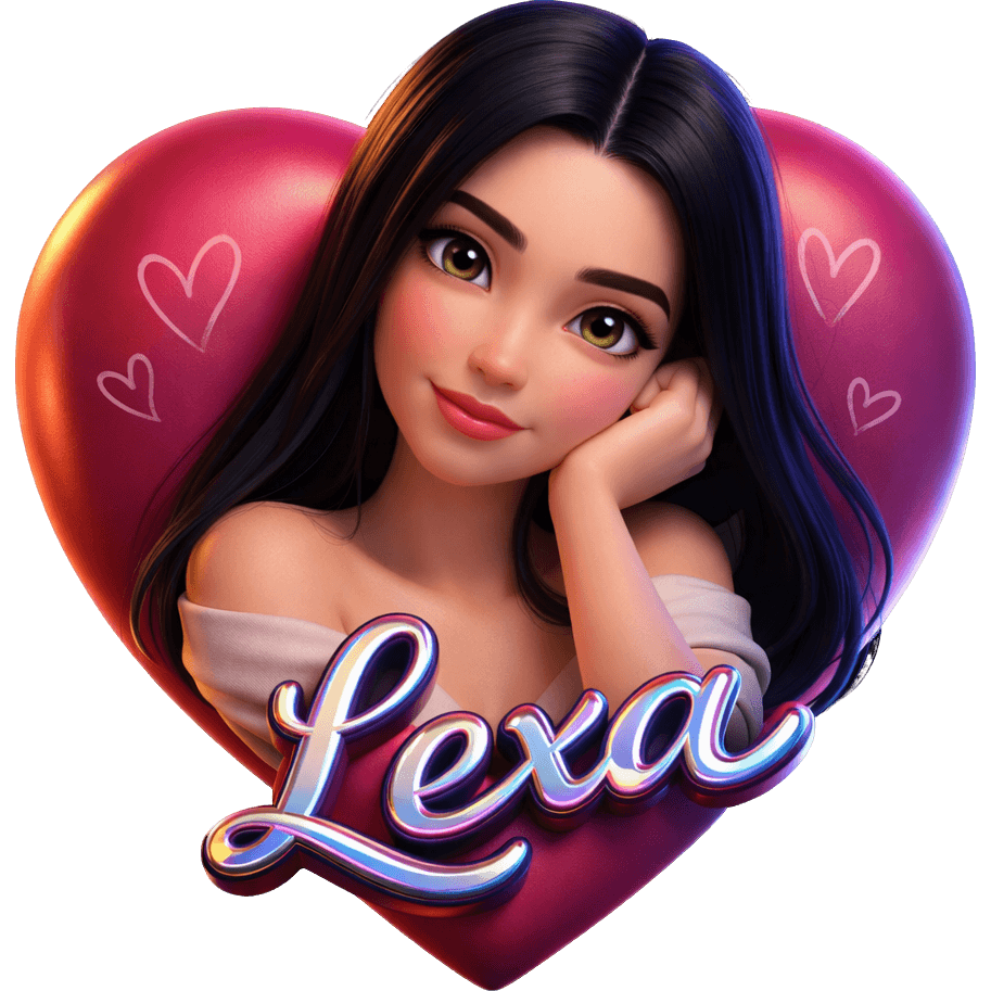 Lexa Coqueta TikTok LIVE gift