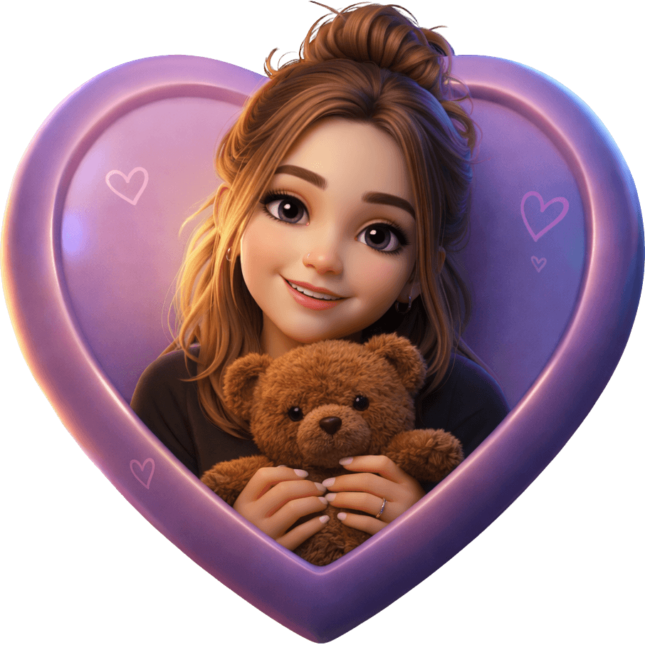 Lare Bear TikTok LIVE gift