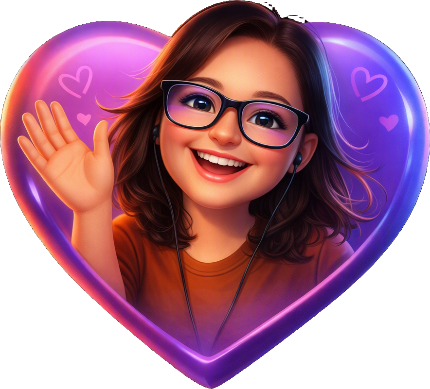 Ana More TikTok LIVE gift