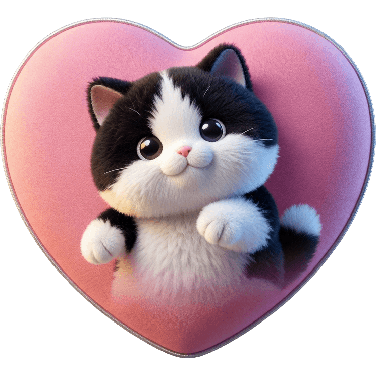 Gatito AMAYA TikTok LIVE gift